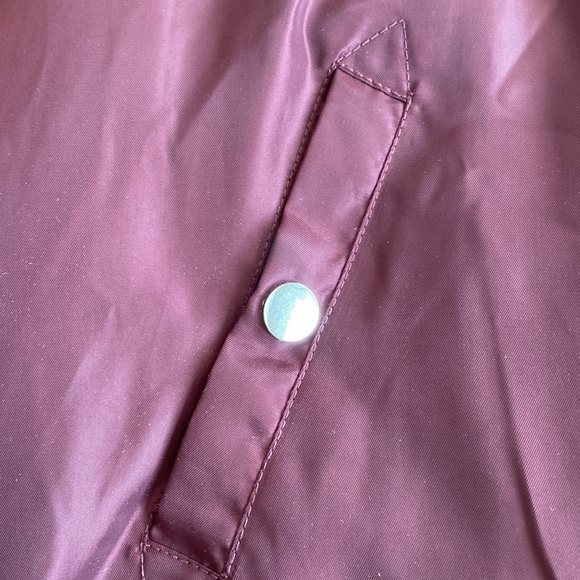 ⭐️Host Pick⭐️Forever 21 Bomber Jacket - Picture 8 of 11